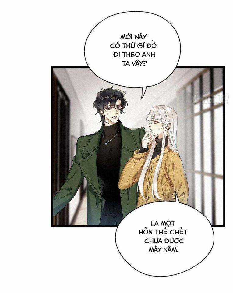 Thỉnh Quân Nhập Quái - Chapter 32 - Trang 24