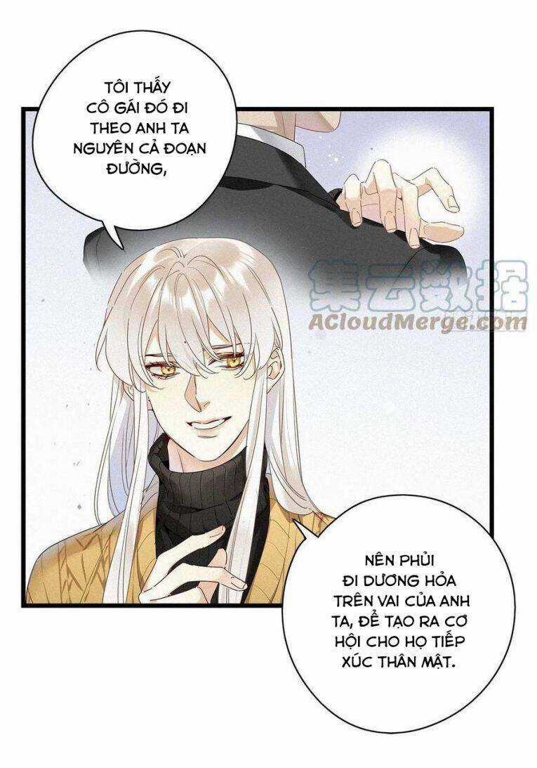 Thỉnh Quân Nhập Quái - Chapter 32 - Trang 25