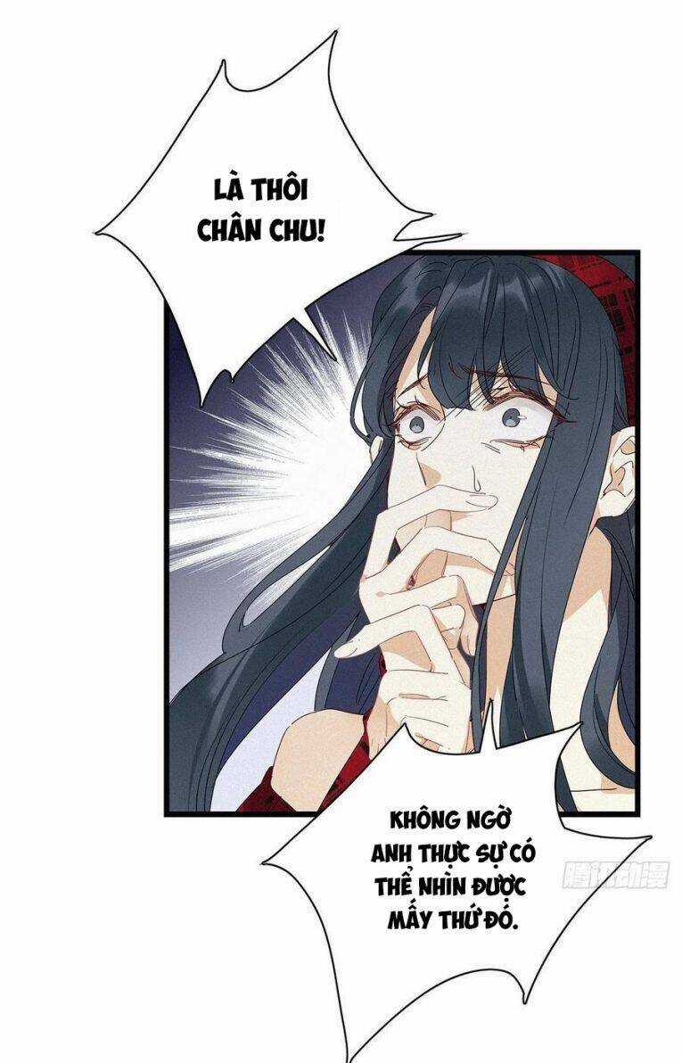 Thỉnh Quân Nhập Quái - Chapter 32 - Trang 29