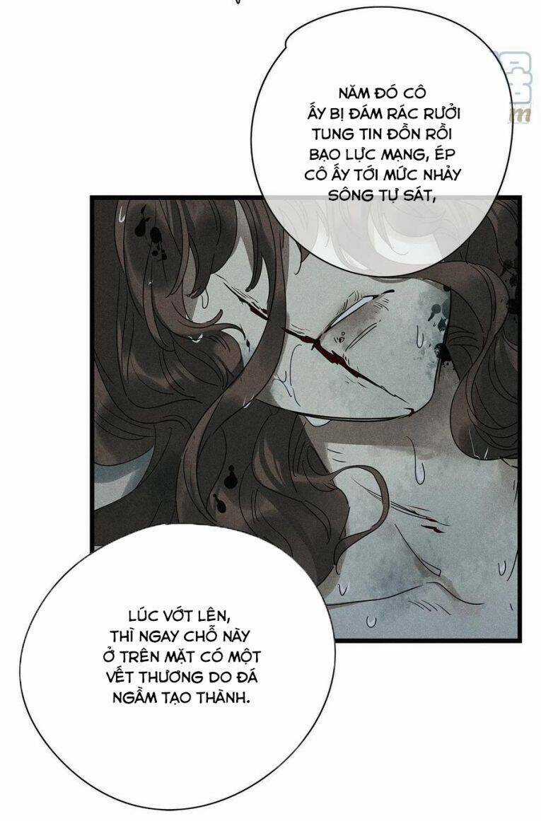 Thỉnh Quân Nhập Quái - Chapter 32 - Trang 31