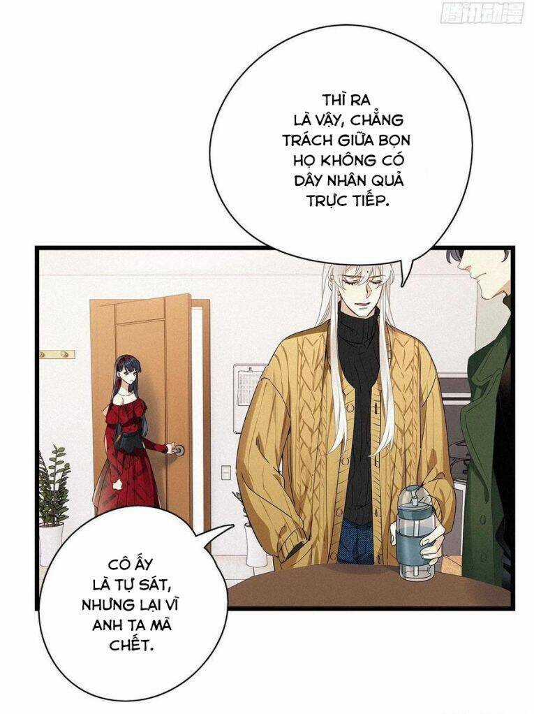 Thỉnh Quân Nhập Quái - Chapter 32 - Trang 32