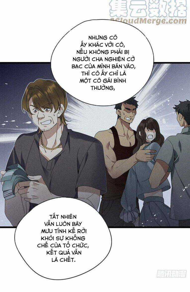 Thỉnh Quân Nhập Quái - Chapter 32 - Trang 34