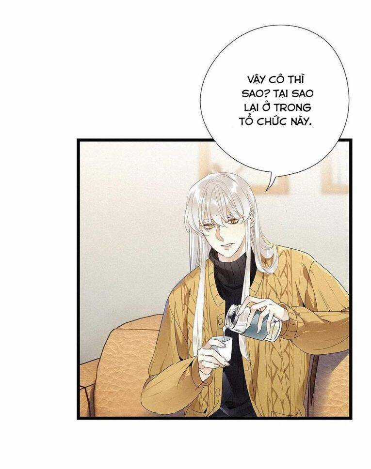 Thỉnh Quân Nhập Quái - Chapter 32 - Trang 35