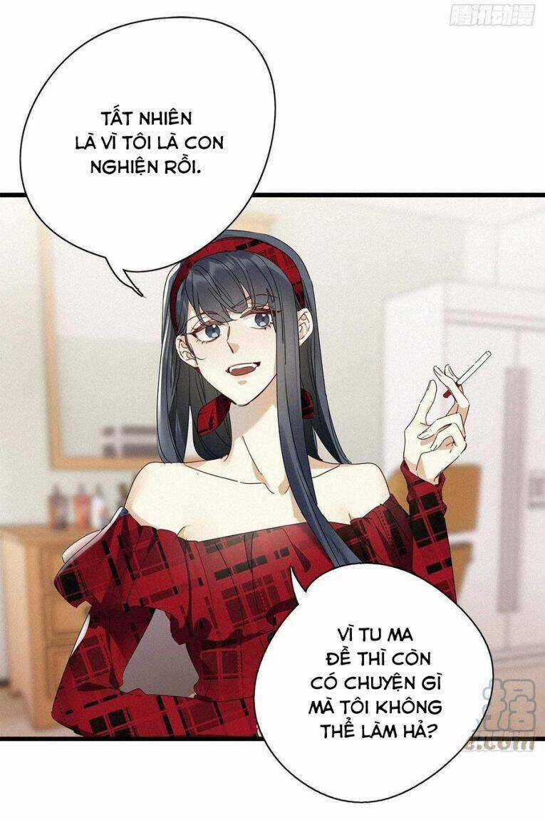 Thỉnh Quân Nhập Quái - Chapter 32 - Trang 36