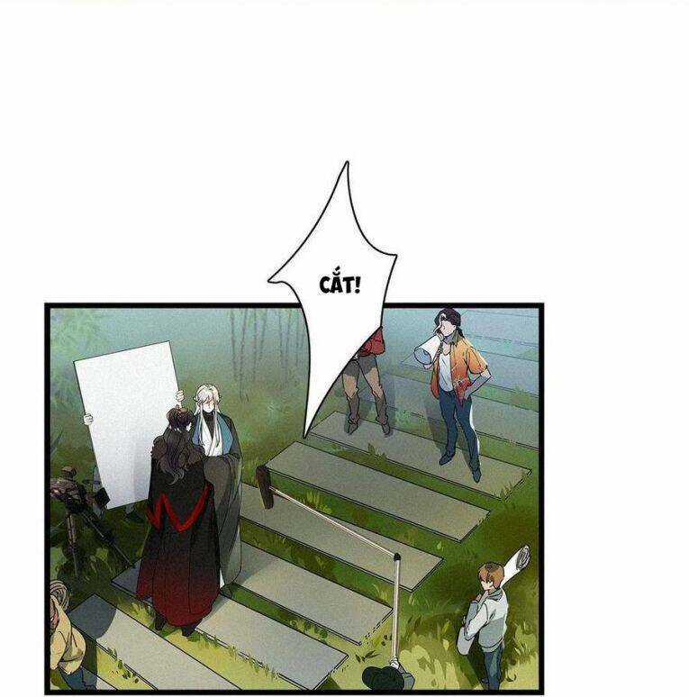 Thỉnh Quân Nhập Quái - Chapter 32 - Trang 6