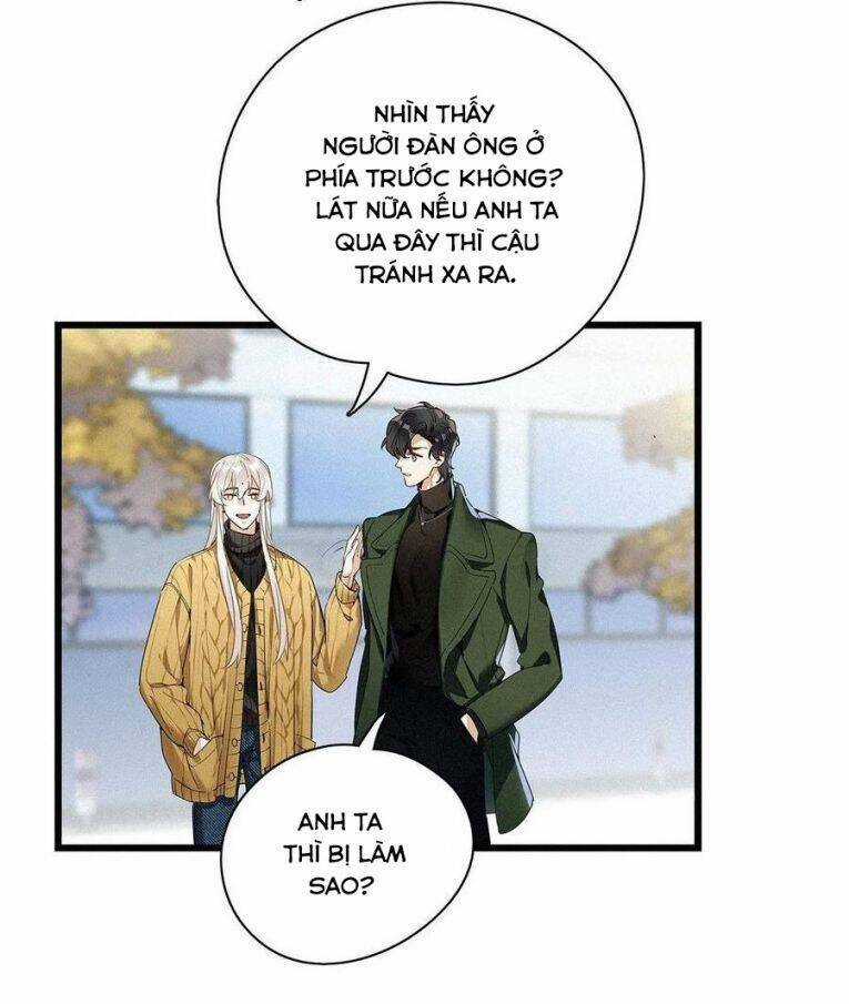 Thỉnh Quân Nhập Quái - Chapter 32 - Trang 10