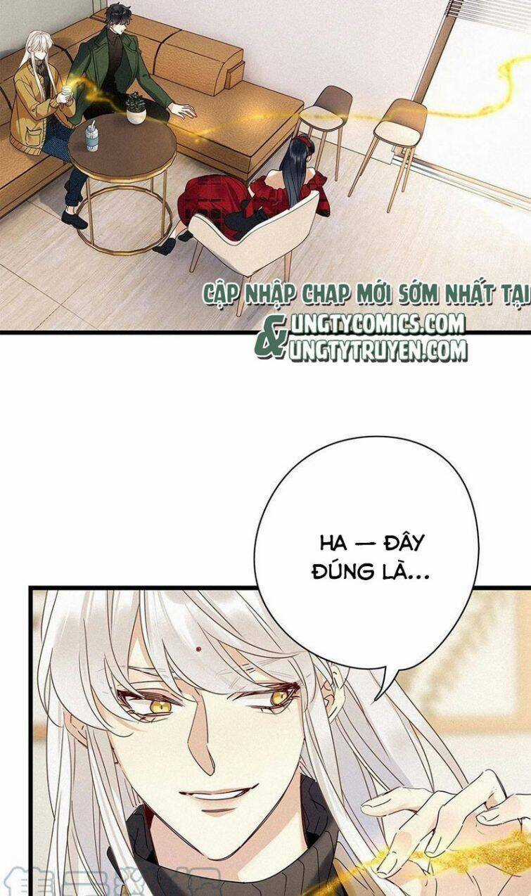 Thỉnh Quân Nhập Quái - Chapter 33 - Trang 15