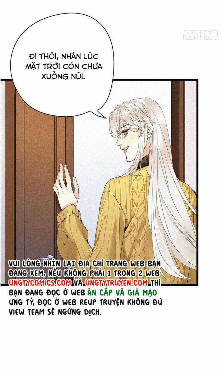 Thỉnh Quân Nhập Quái - Chapter 33 - Trang 17