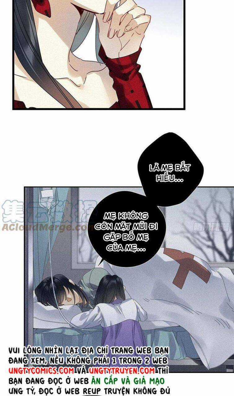 Thỉnh Quân Nhập Quái - Chapter 33 - Trang 22