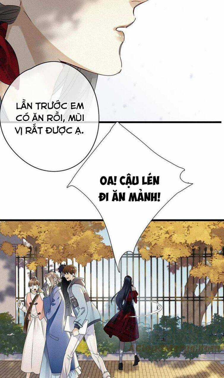 Thỉnh Quân Nhập Quái - Chapter 33 - Trang 28