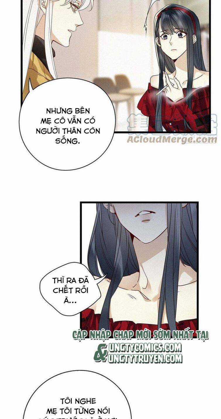 Thỉnh Quân Nhập Quái - Chapter 33 - Trang 6