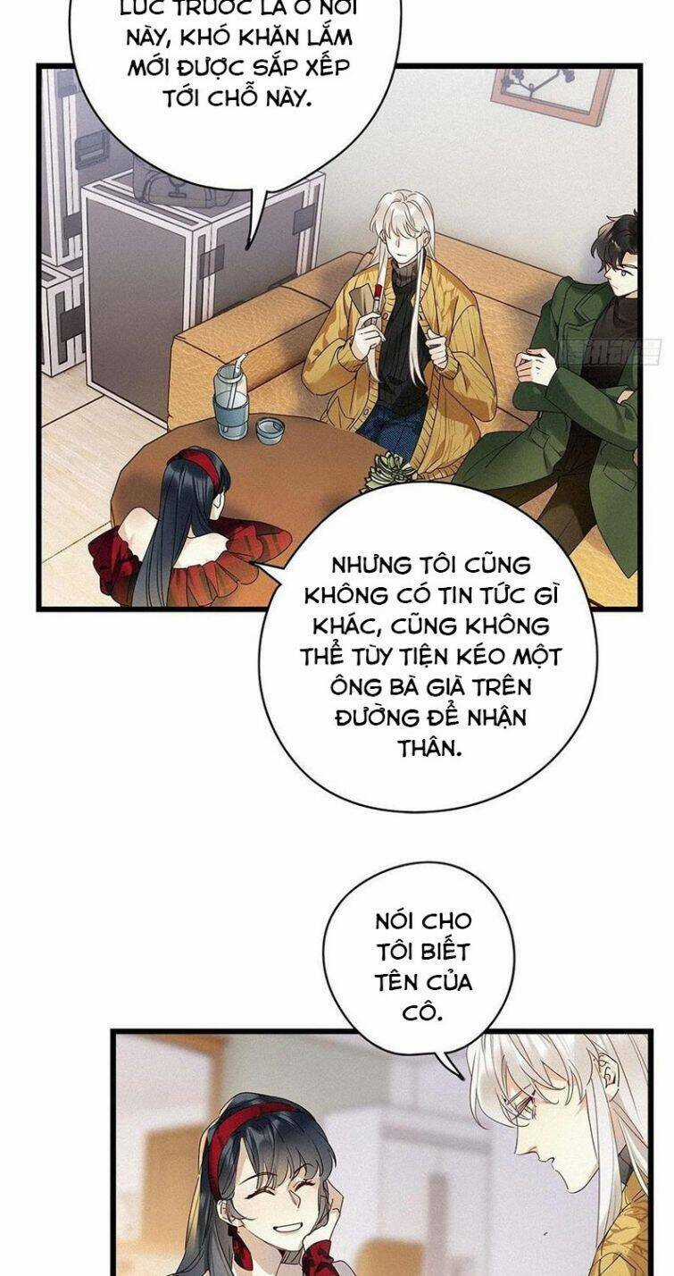 Thỉnh Quân Nhập Quái - Chapter 33 - Trang 7