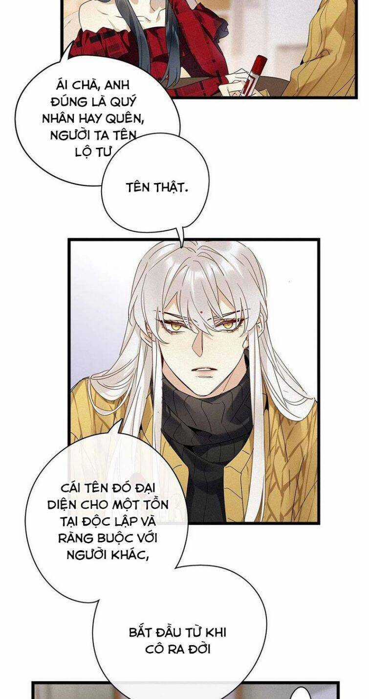 Thỉnh Quân Nhập Quái - Chapter 33 - Trang 8