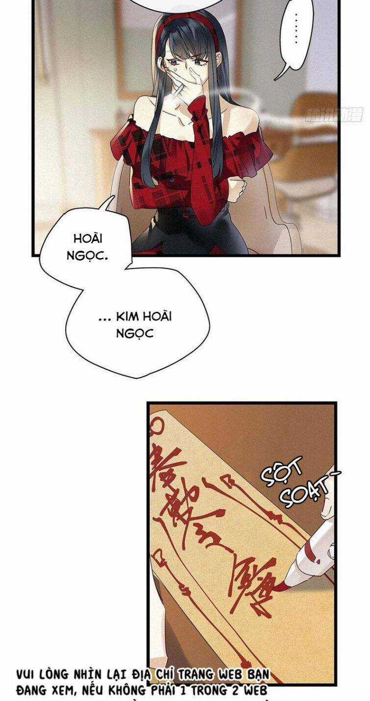 Thỉnh Quân Nhập Quái - Chapter 33 - Trang 9