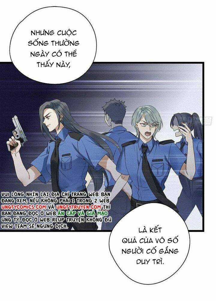 Thỉnh Quân Nhập Quái - Chapter 34 - Trang 21