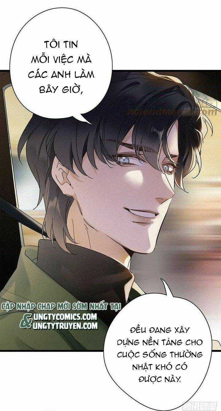 Thỉnh Quân Nhập Quái - Chapter 34 - Trang 22