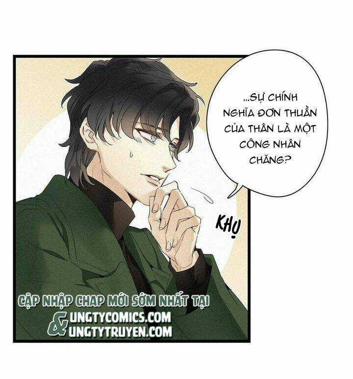 Thỉnh Quân Nhập Quái - Chapter 34 - Trang 26