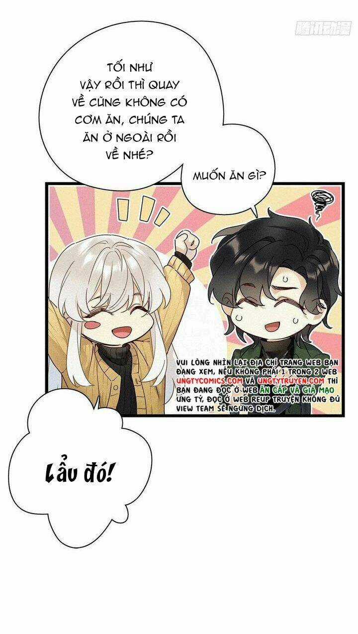 Thỉnh Quân Nhập Quái - Chapter 34 - Trang 27