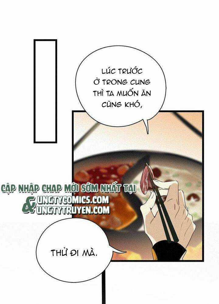 Thỉnh Quân Nhập Quái - Chapter 34 - Trang 28