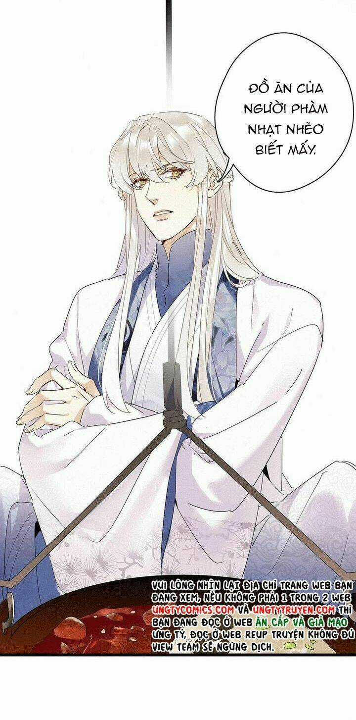 Thỉnh Quân Nhập Quái - Chapter 34 - Trang 29