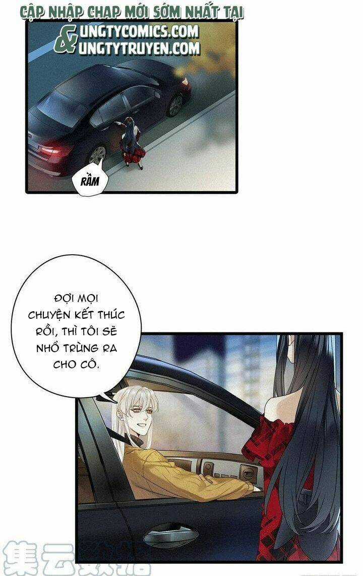 Thỉnh Quân Nhập Quái - Chapter 34 - Trang 4