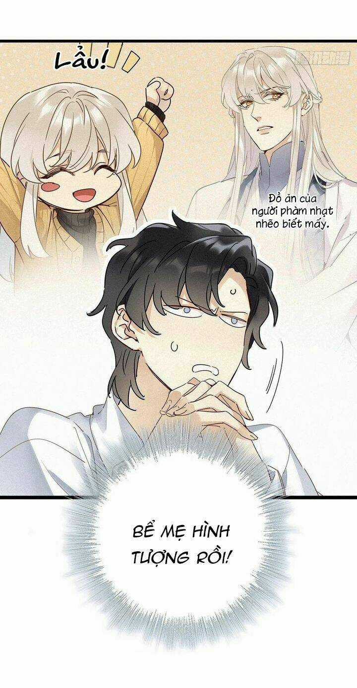 Thỉnh Quân Nhập Quái - Chapter 34 - Trang 31