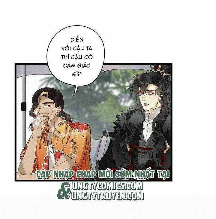 Thỉnh Quân Nhập Quái - Chapter 34 - Trang 38