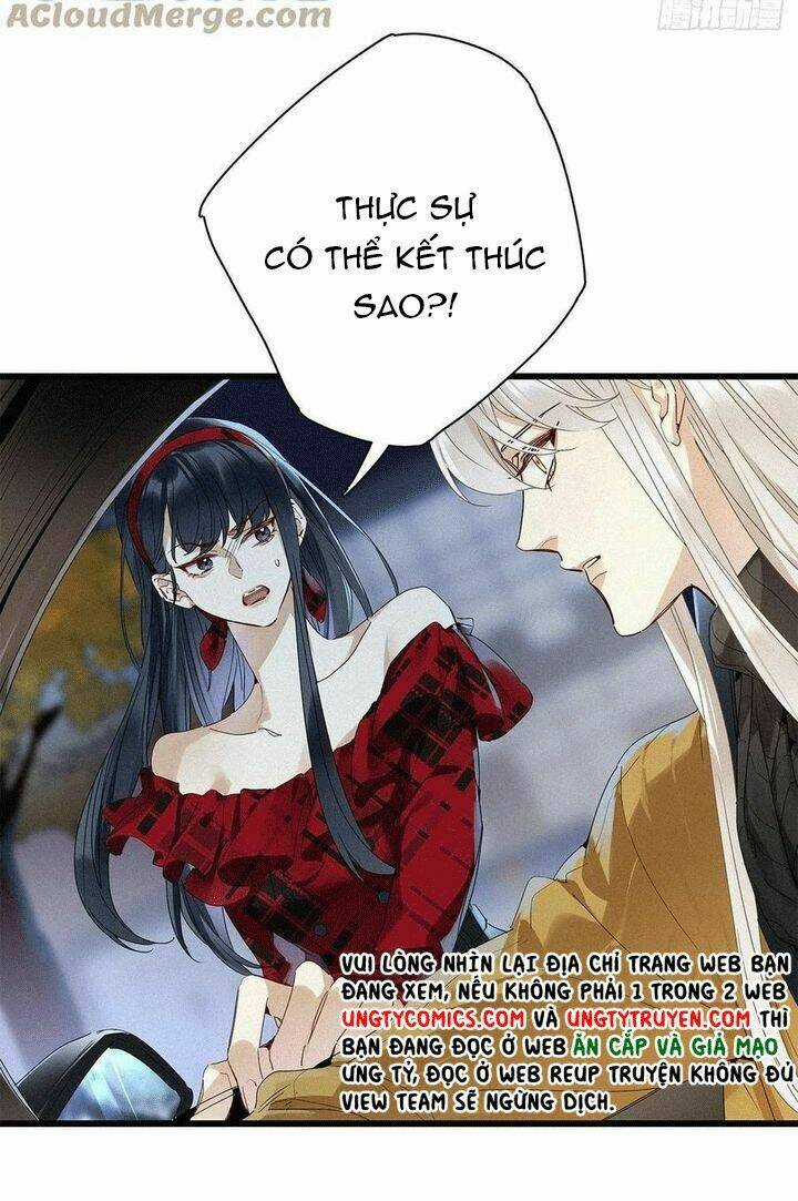 Thỉnh Quân Nhập Quái - Chapter 34 - Trang 5