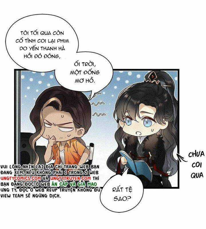 Thỉnh Quân Nhập Quái - Chapter 34 - Trang 43