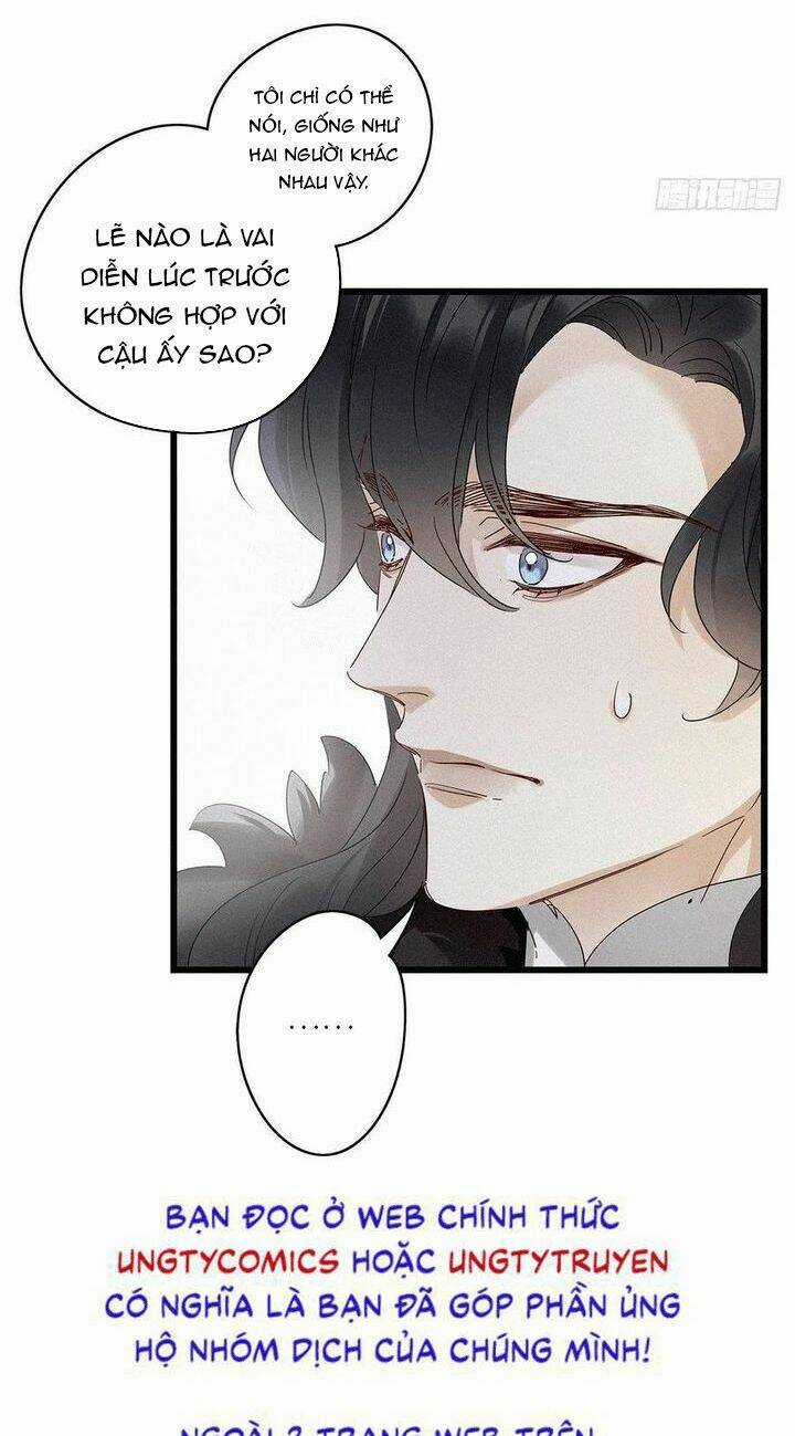 Thỉnh Quân Nhập Quái - Chapter 34 - Trang 44