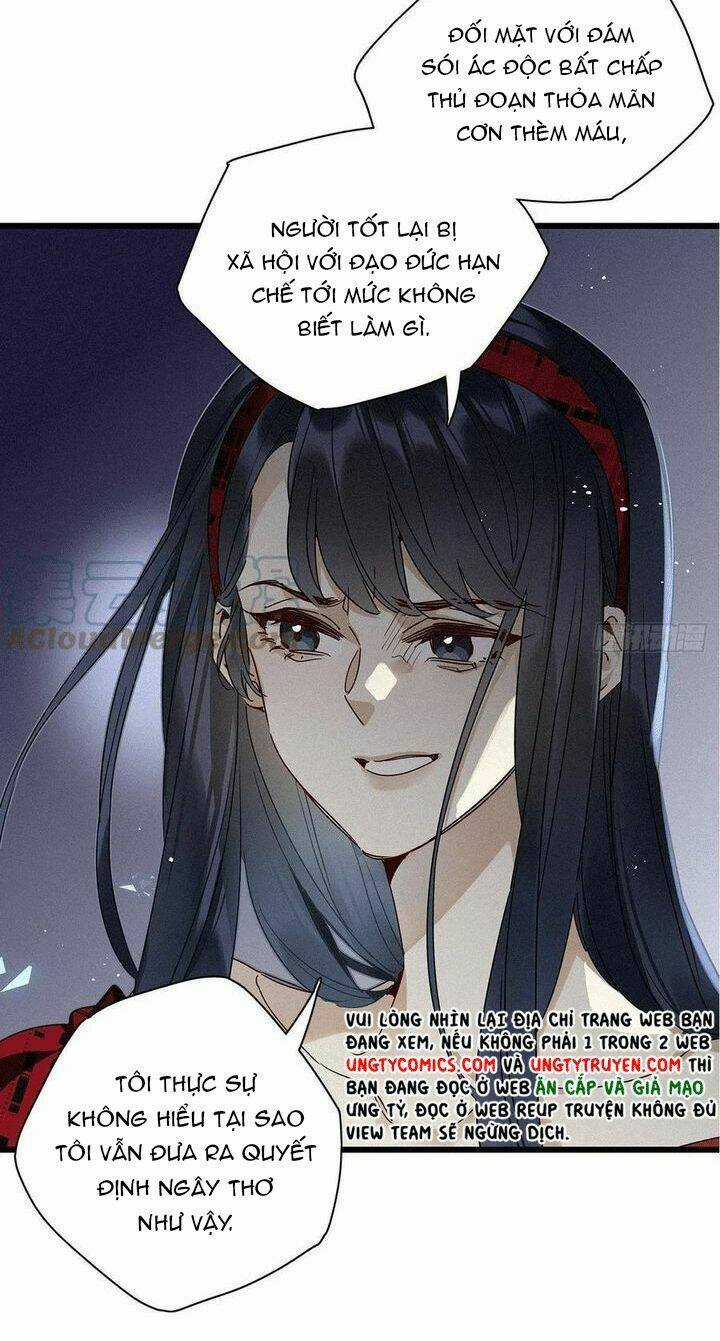 Thỉnh Quân Nhập Quái - Chapter 34 - Trang 7