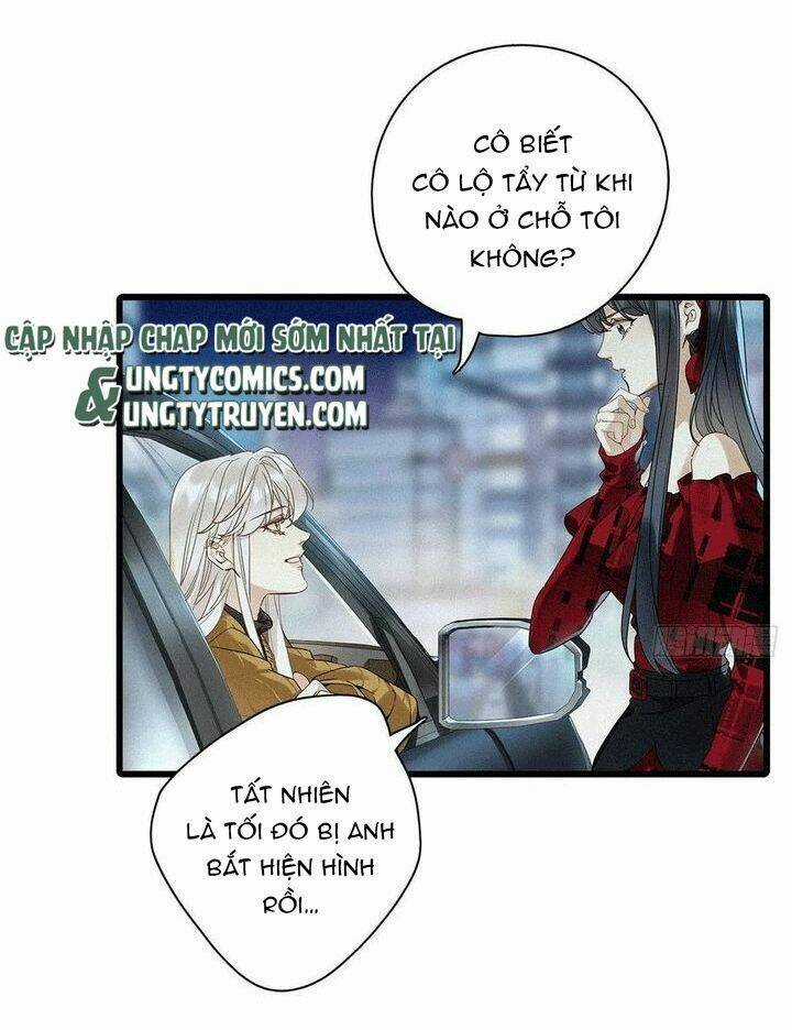 Thỉnh Quân Nhập Quái - Chapter 34 - Trang 8