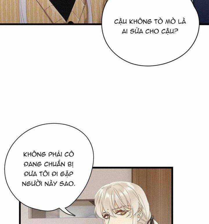 Thỉnh Quân Nhập Quái - Chapter 35 - Trang 12