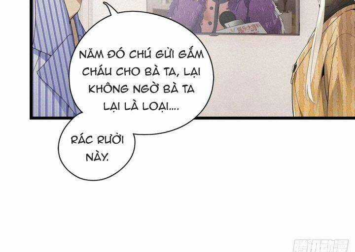 Thỉnh Quân Nhập Quái - Chapter 35 - Trang 18