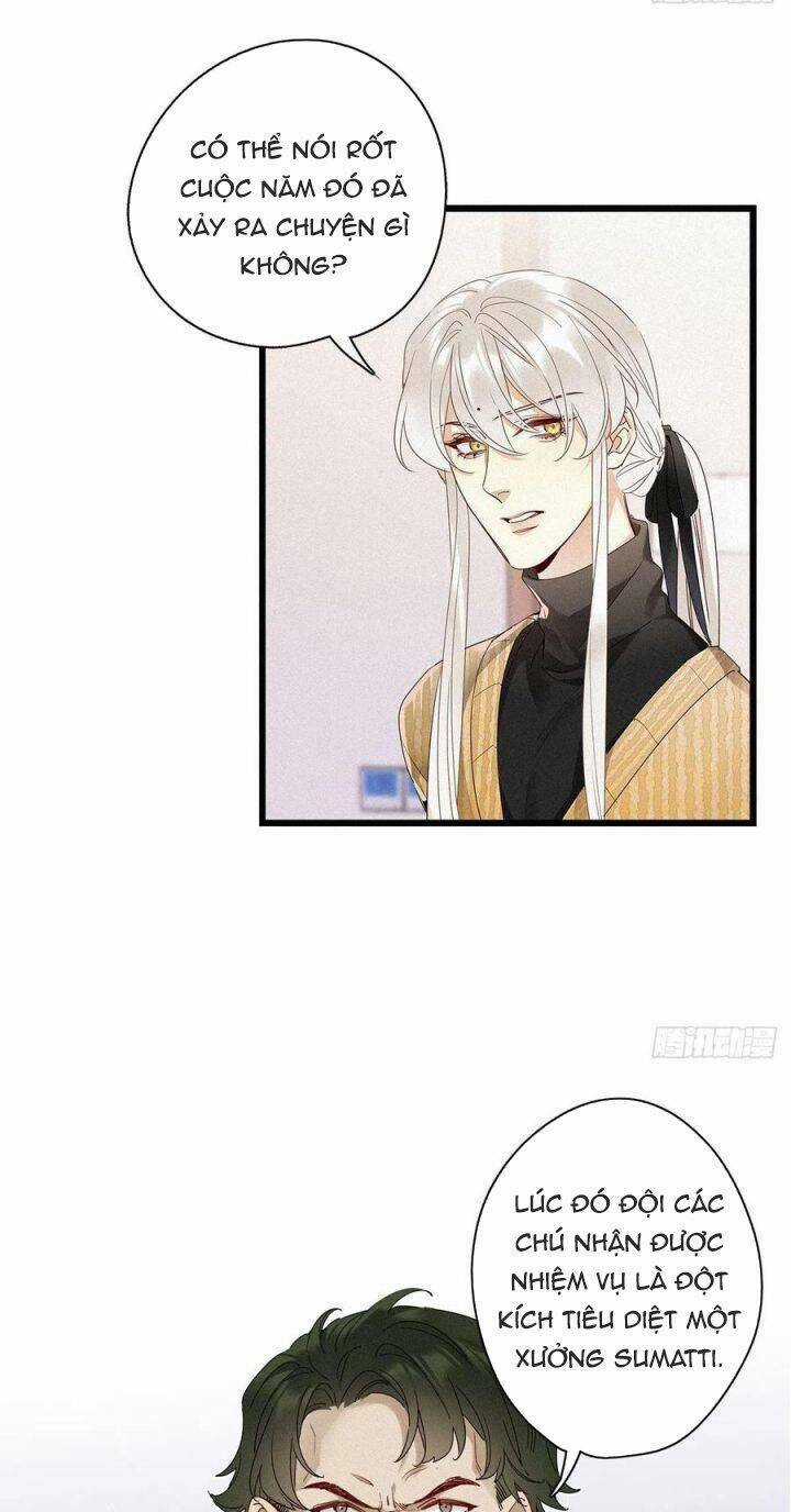 Thỉnh Quân Nhập Quái - Chapter 35 - Trang 19