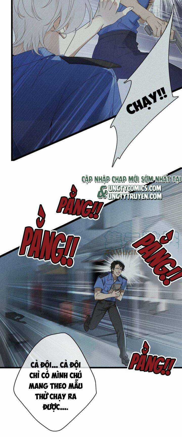 Thỉnh Quân Nhập Quái - Chapter 35 - Trang 23