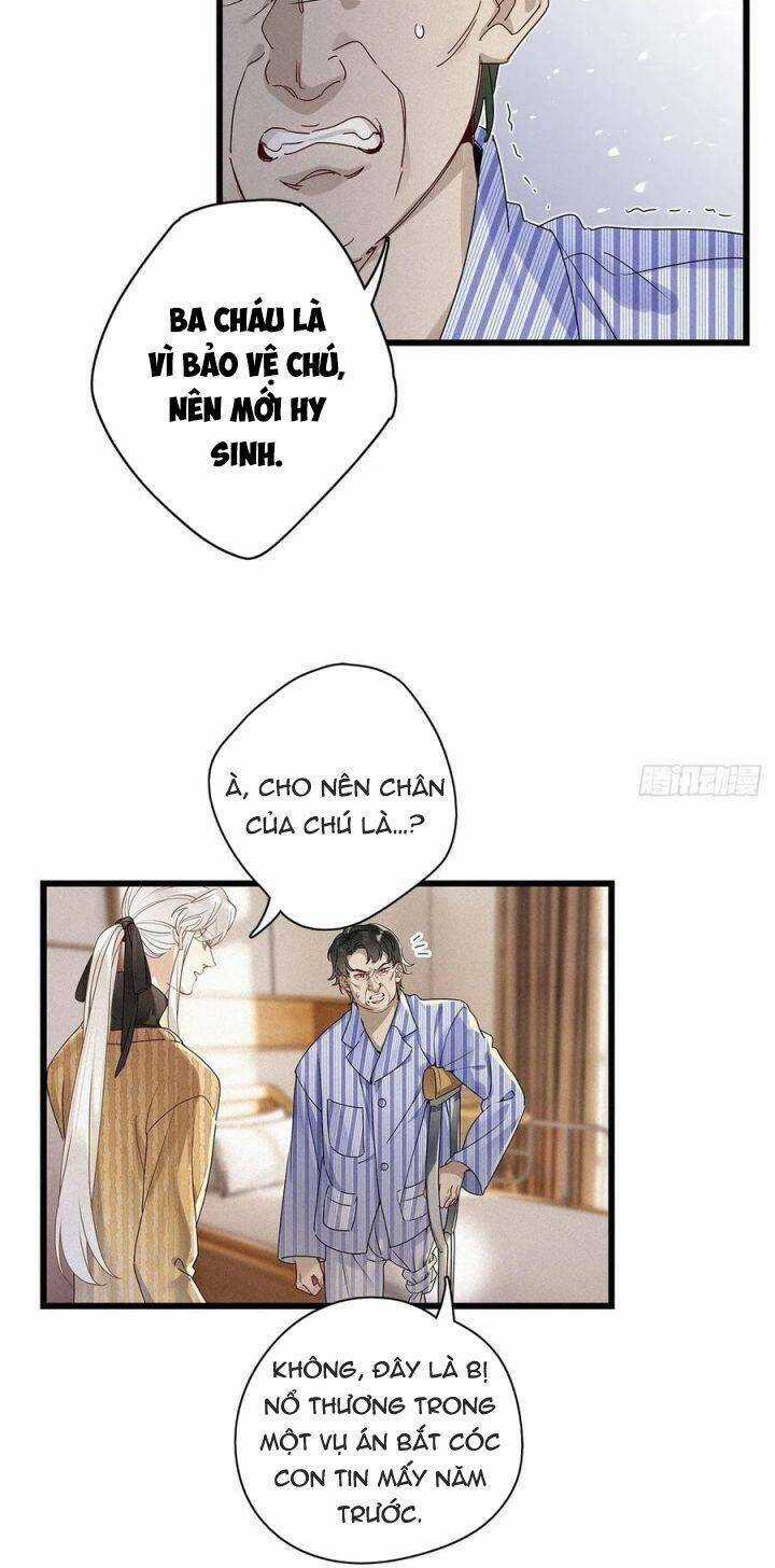 Thỉnh Quân Nhập Quái - Chapter 35 - Trang 25