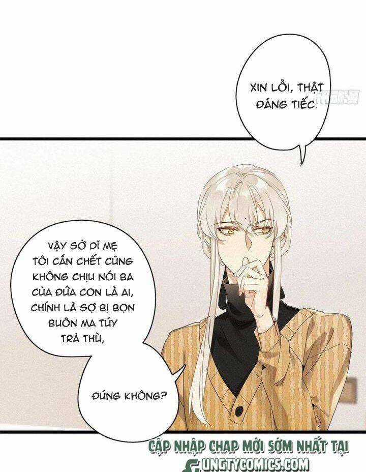 Thỉnh Quân Nhập Quái - Chapter 35 - Trang 27