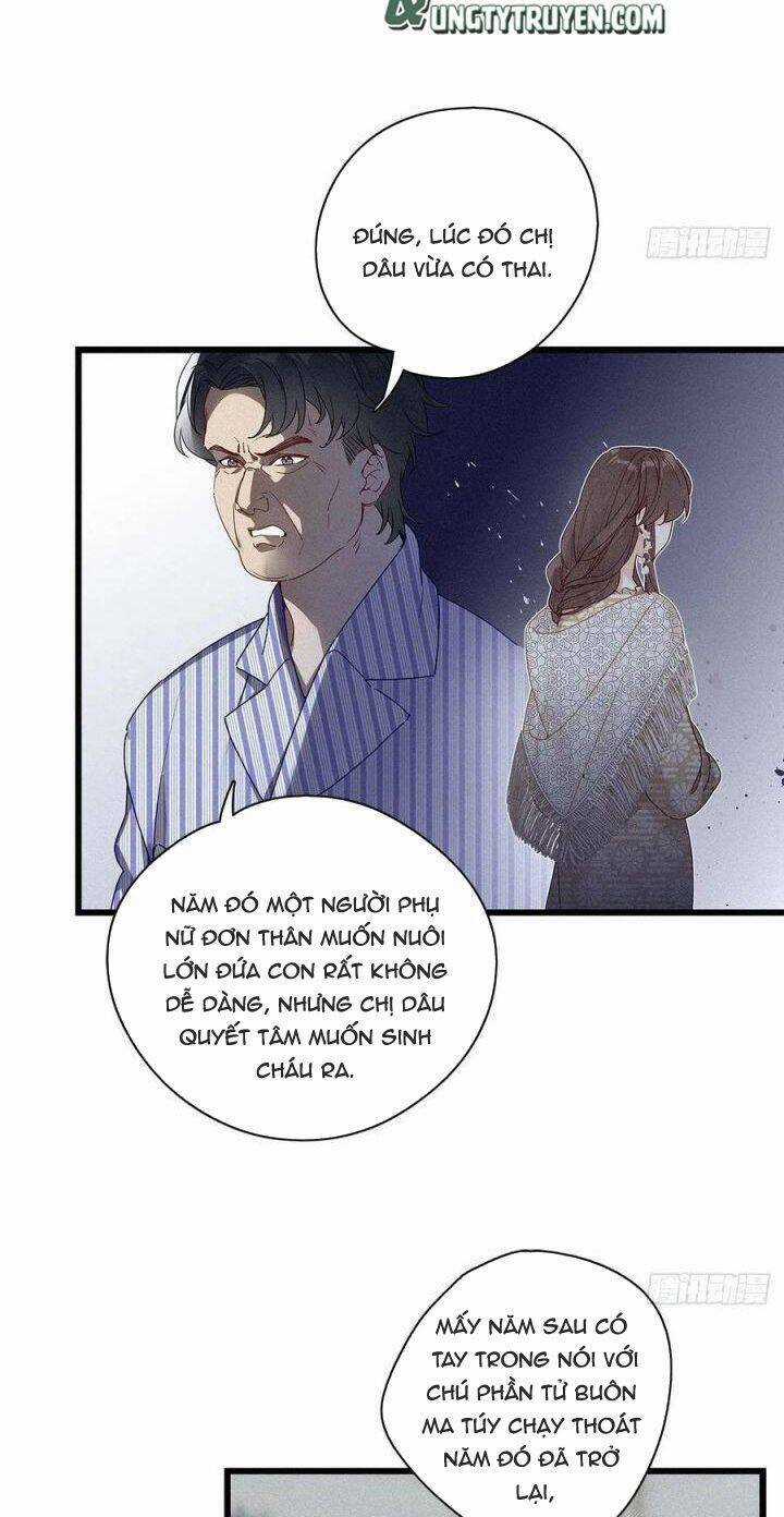 Thỉnh Quân Nhập Quái - Chapter 35 - Trang 28