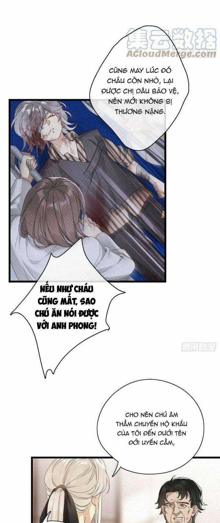 Thỉnh Quân Nhập Quái - Chapter 35 - Trang 30