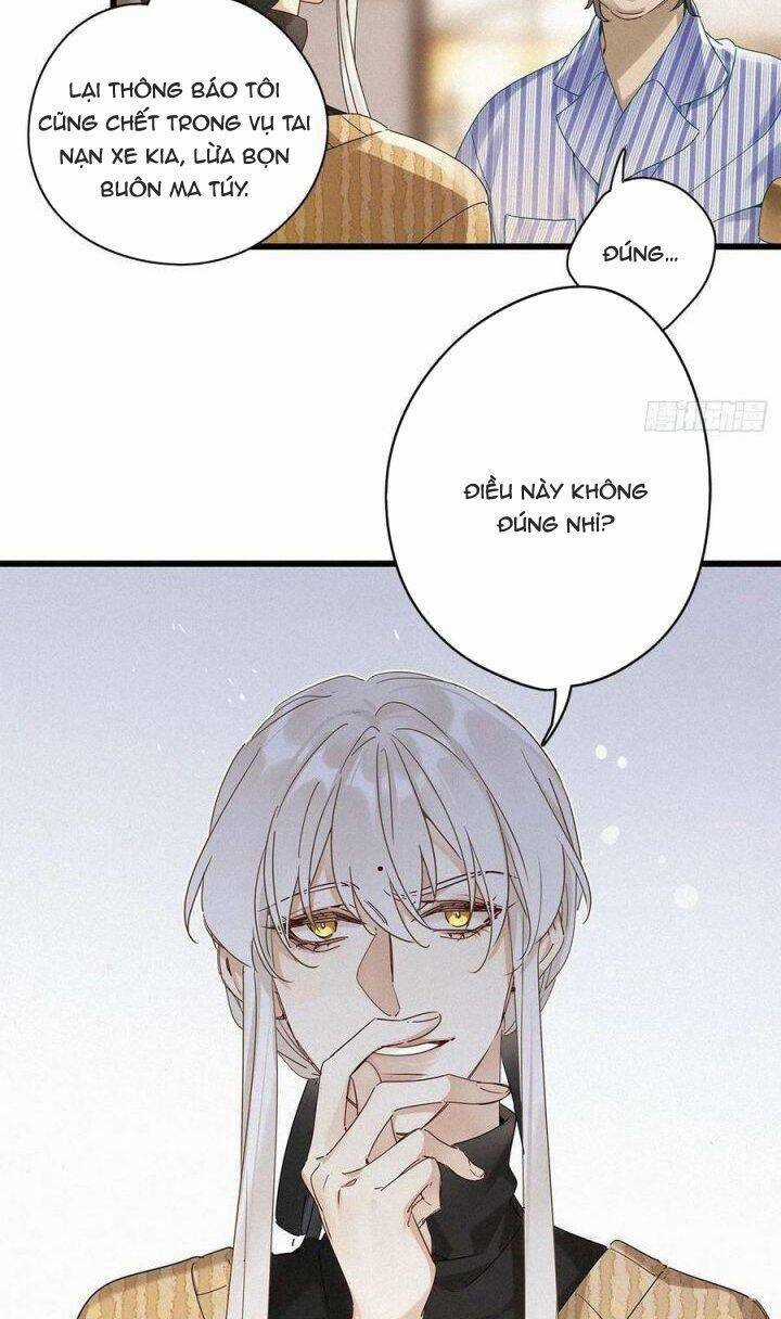 Thỉnh Quân Nhập Quái - Chapter 35 - Trang 31