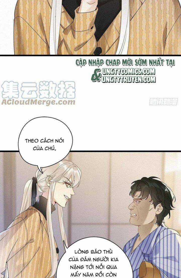 Thỉnh Quân Nhập Quái - Chapter 35 - Trang 32