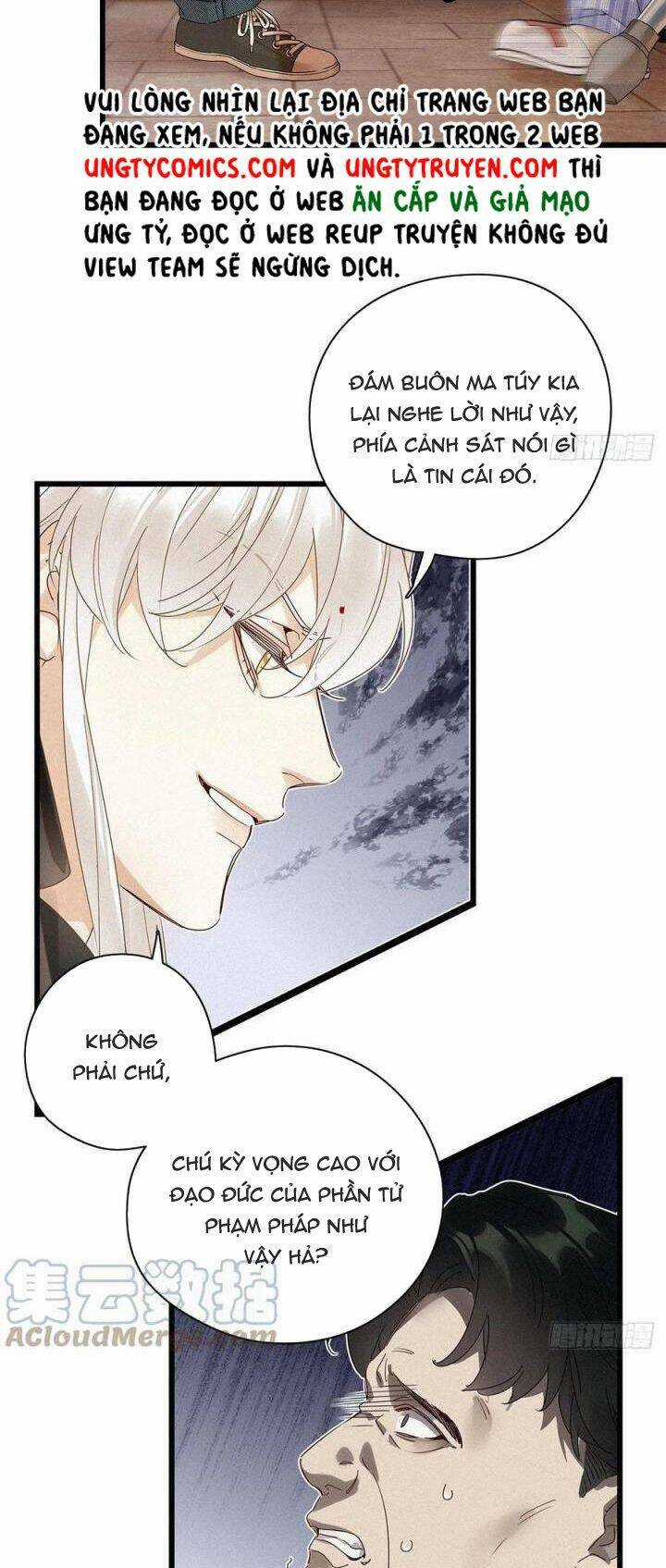 Thỉnh Quân Nhập Quái - Chapter 35 - Trang 34