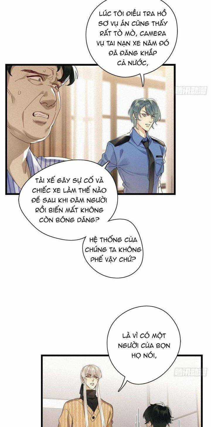 Thỉnh Quân Nhập Quái - Chapter 35 - Trang 36