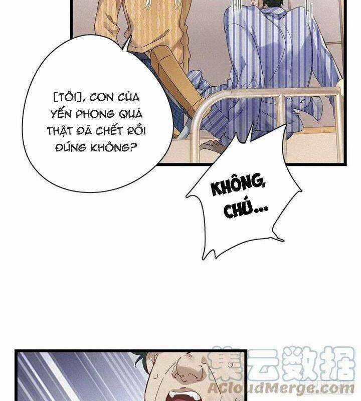 Thỉnh Quân Nhập Quái - Chapter 35 - Trang 37