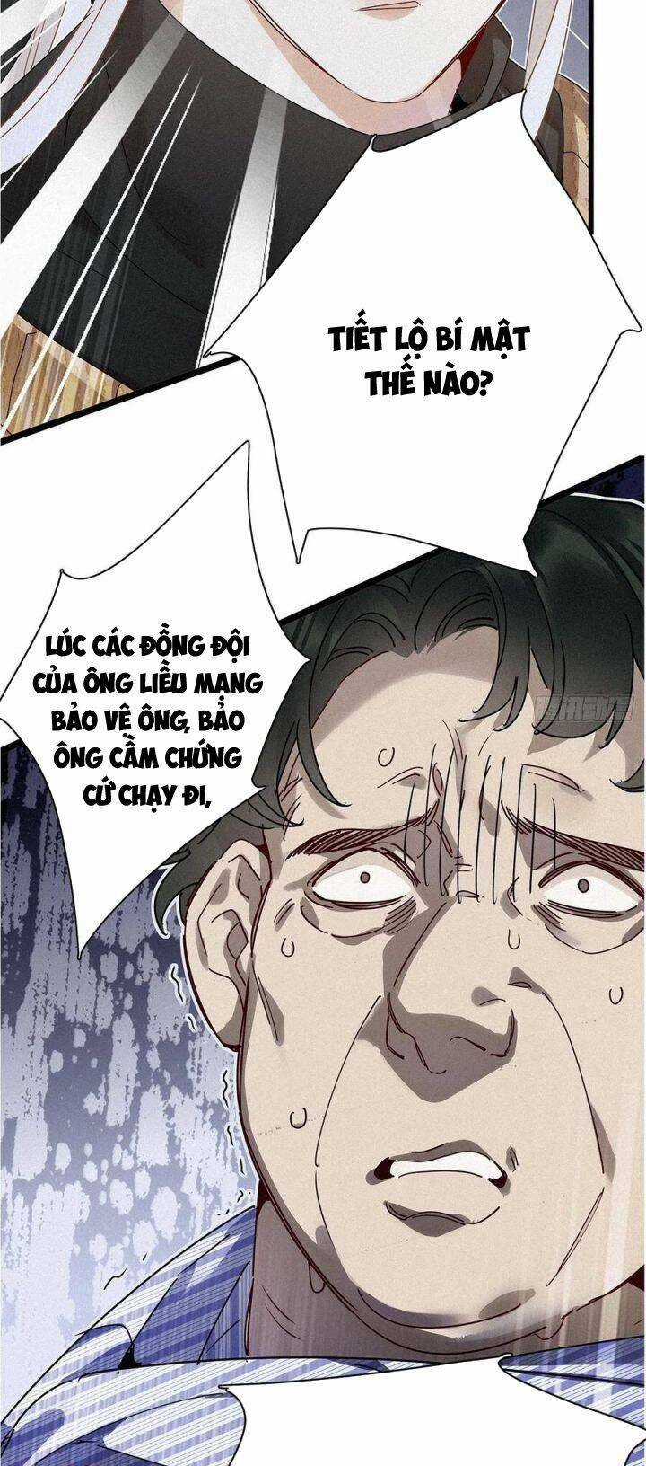 Thỉnh Quân Nhập Quái - Chapter 35 - Trang 39