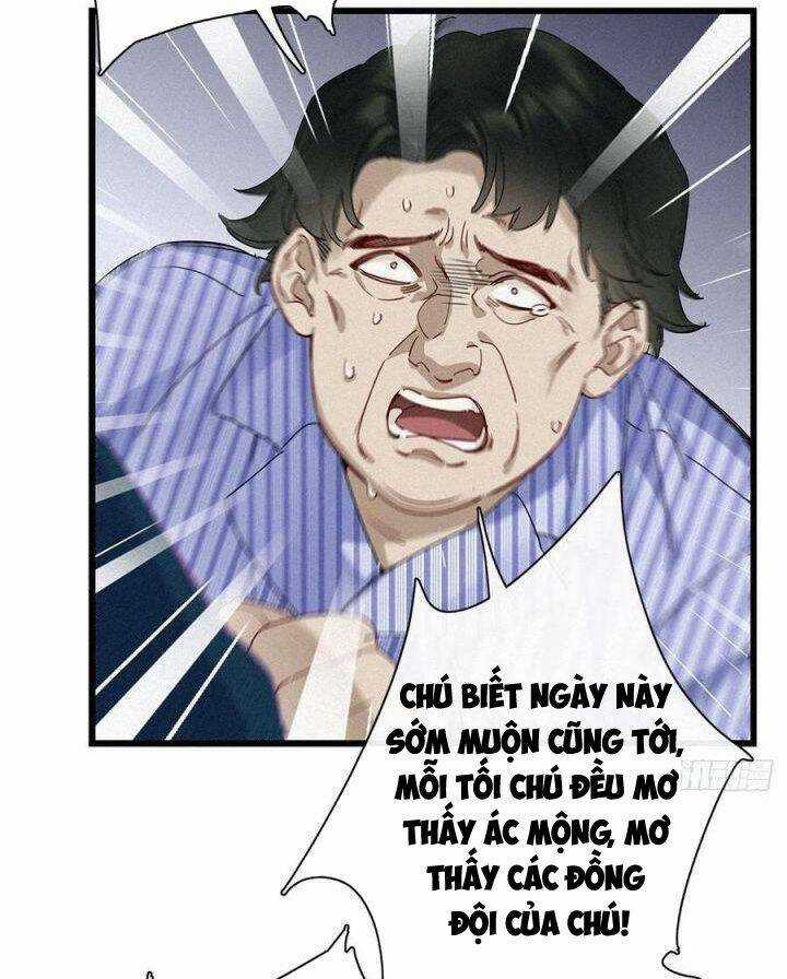 Thỉnh Quân Nhập Quái - Chapter 35 - Trang 42