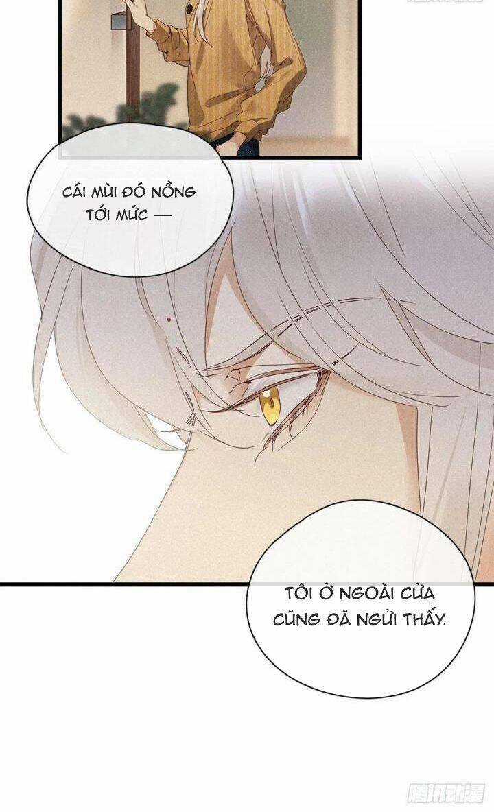 Thỉnh Quân Nhập Quái - Chapter 35 - Trang 46