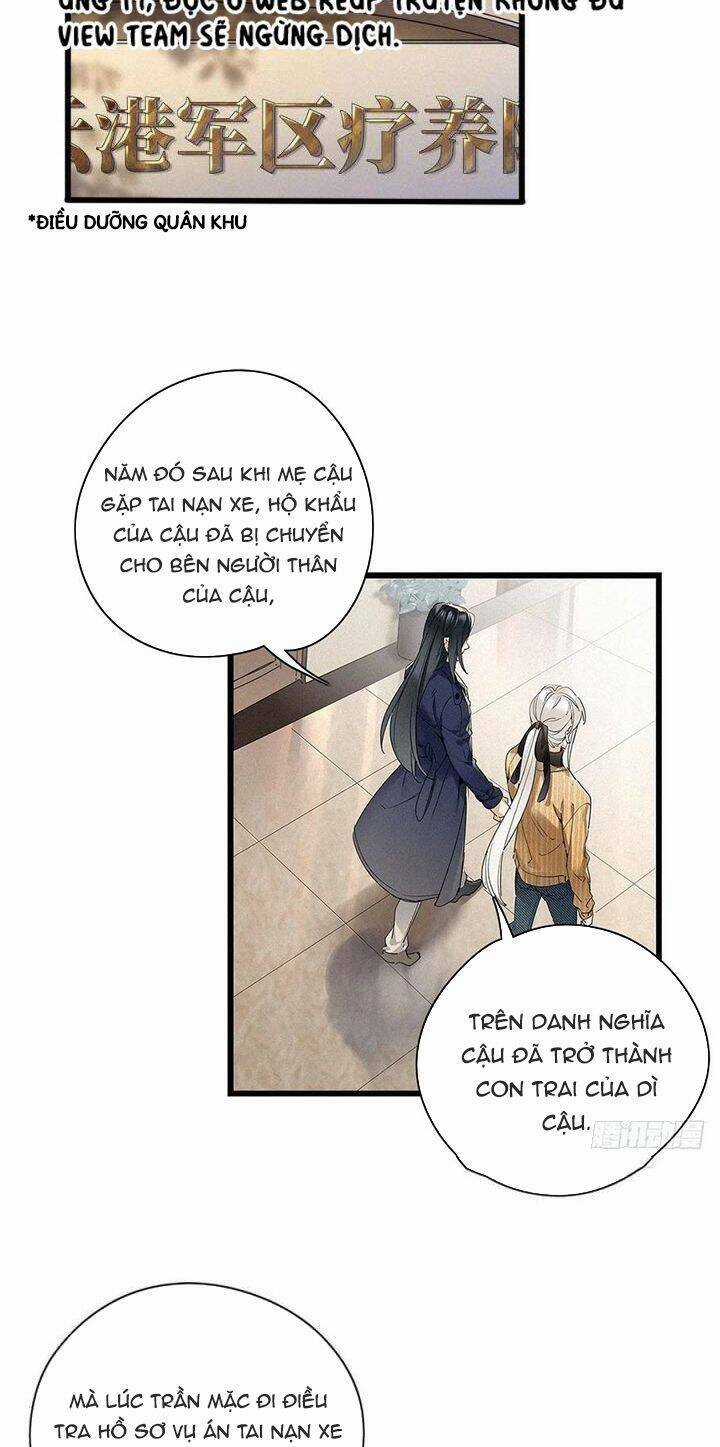 Thỉnh Quân Nhập Quái - Chapter 35 - Trang 8