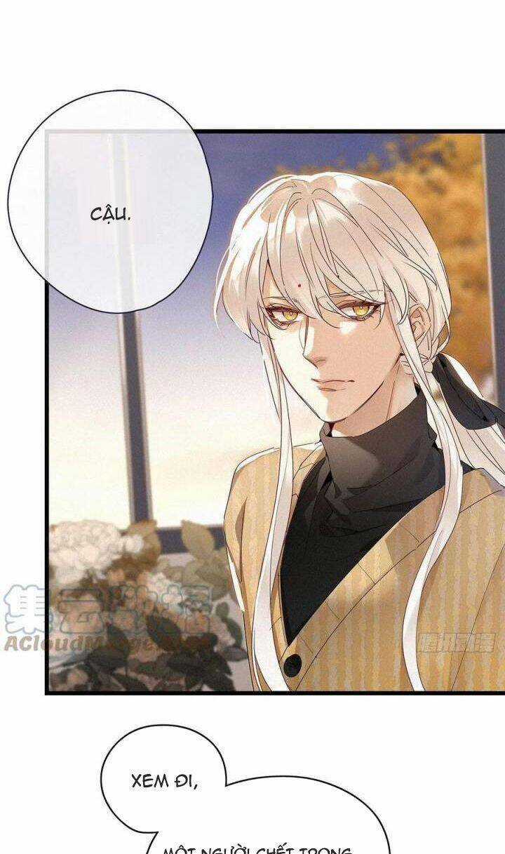 Thỉnh Quân Nhập Quái - Chapter 35 - Trang 10